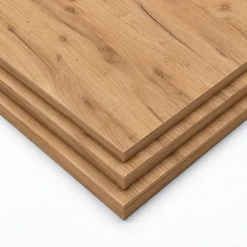 Tablero de HPL Gold Craft Oak