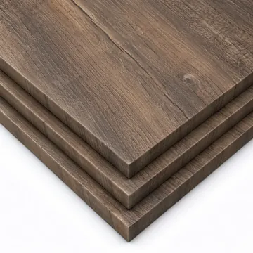 Tablero de HPL Rovere Slavonia Aleve