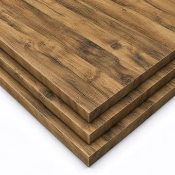Tablero de HPL Light Huton Oak