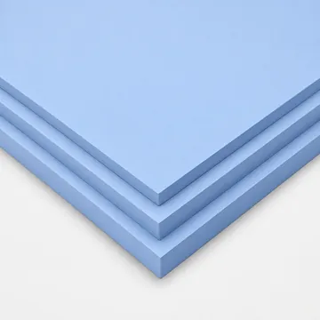 Tablero de melamina Azul Horizonte