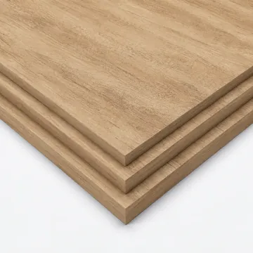 Tablero de melamina Roble Nebraska Natural