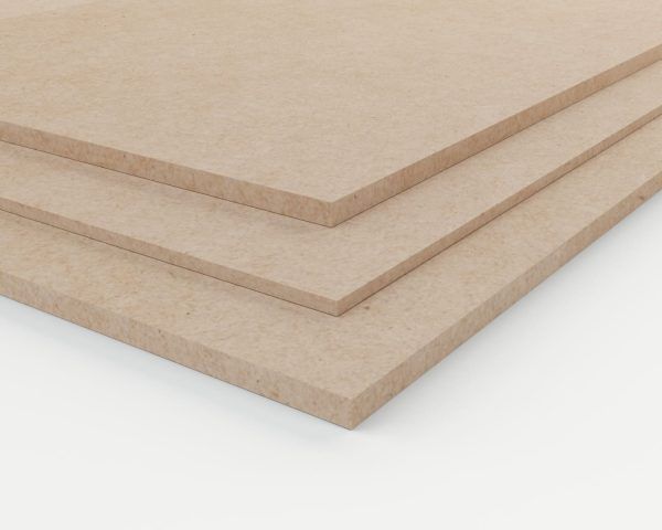 Tablero mdf en crudo a medida en Madera Fina