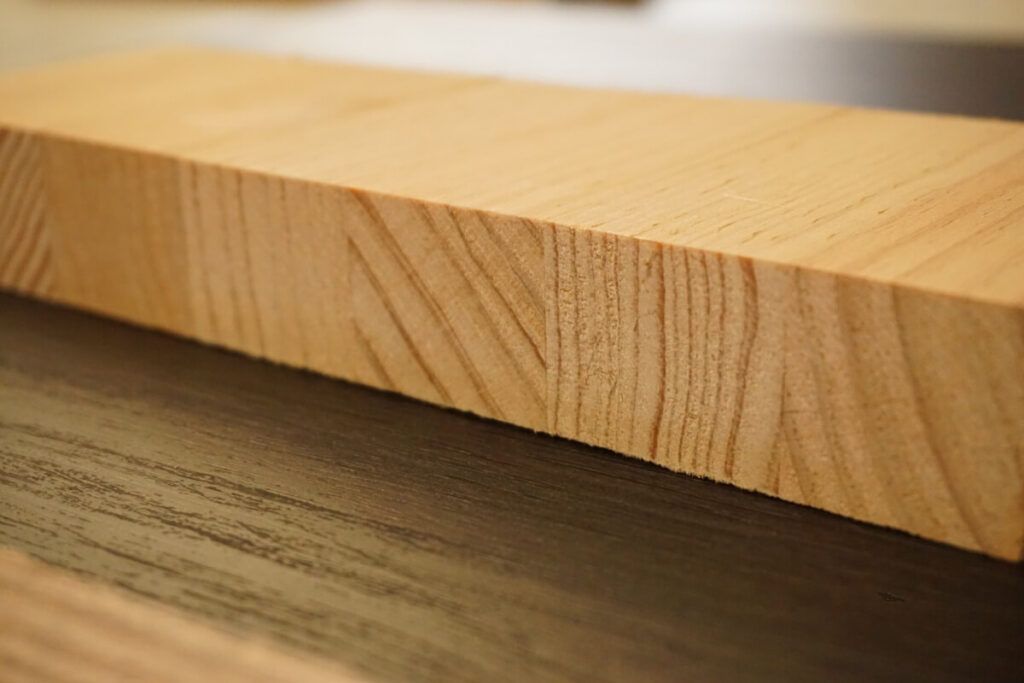 Tableros de madera medidas y precios. En Madera Fina